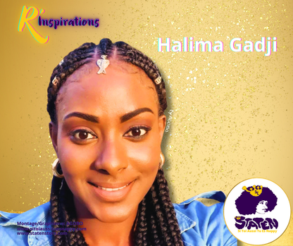 Halima Gadji