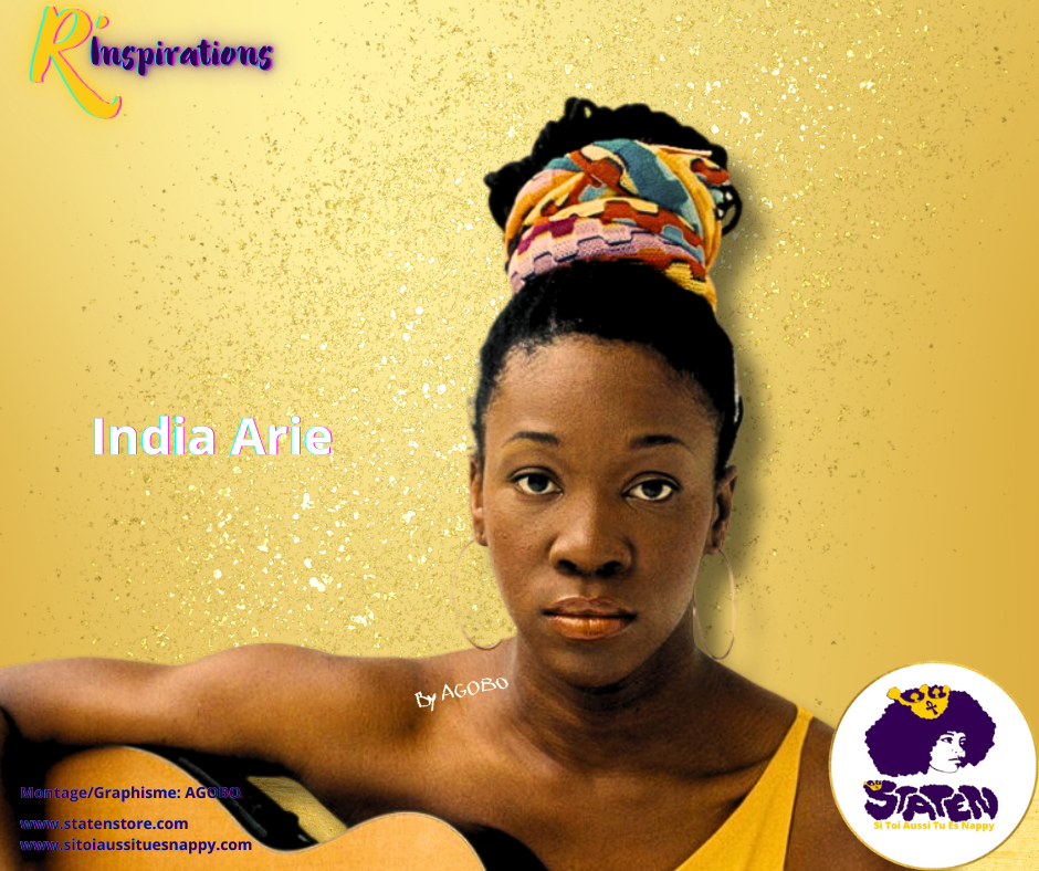 India Arie