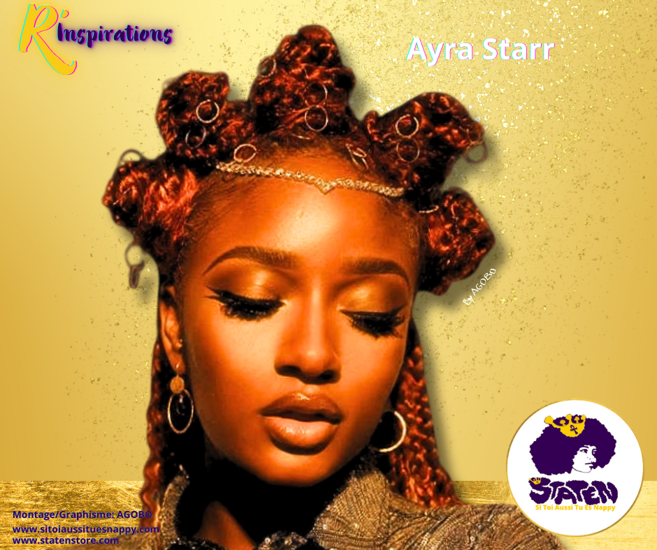 💫 Bantu Knots - Women's | Celebrity Hairstyles