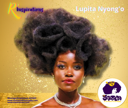 Lupita Nyong'o