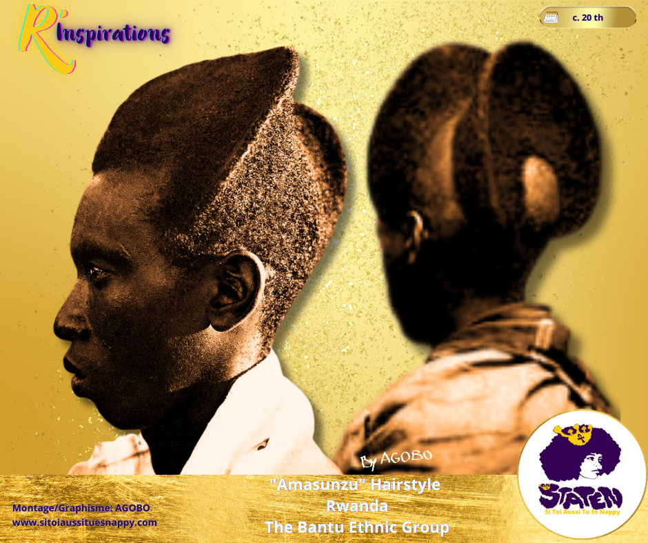 Coupes de Cheveux - Homme