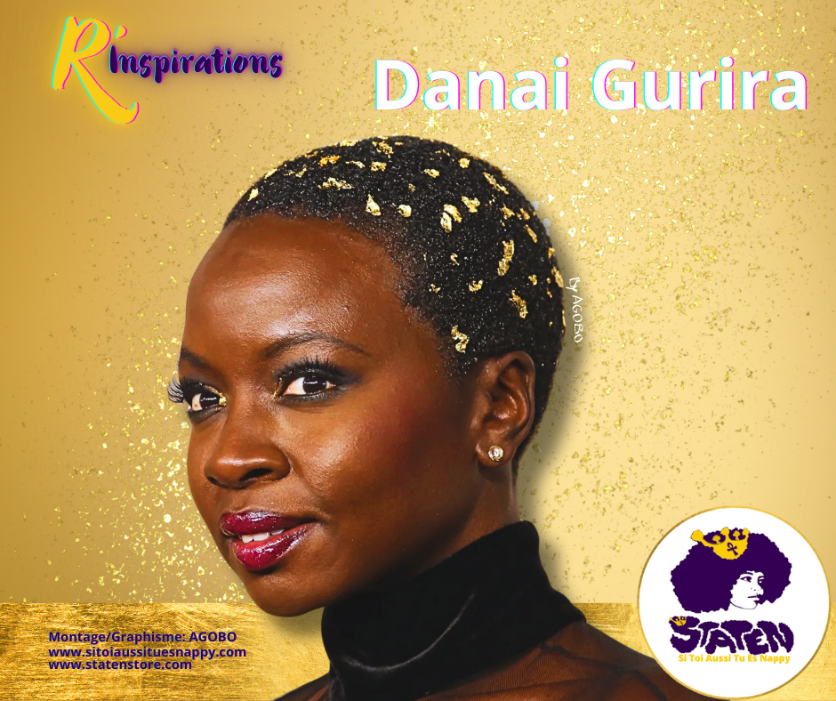 Danai Gurira