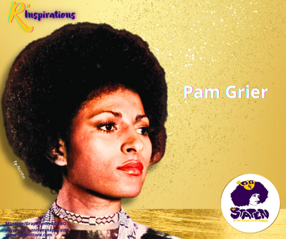 Pam Grier