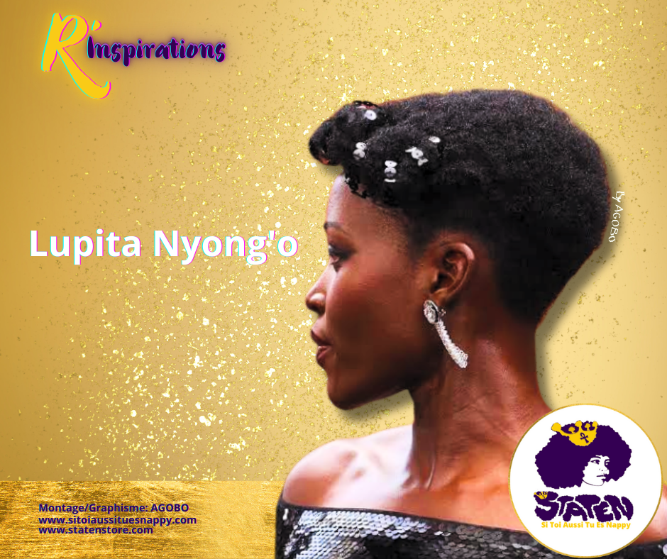 Lupita Nyong'o