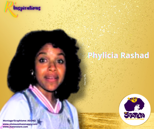 Phylicia Rashad