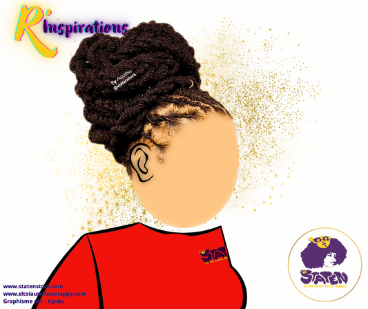 Locs & Twists - Femme