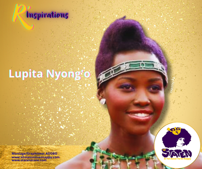 Lupita Nyong'o