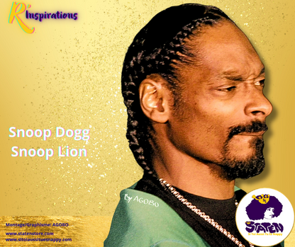 Snoop Dogg