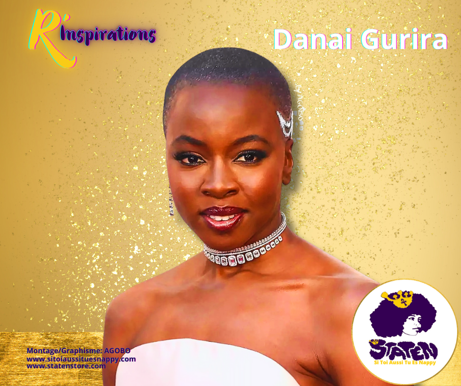 Danai Gurira