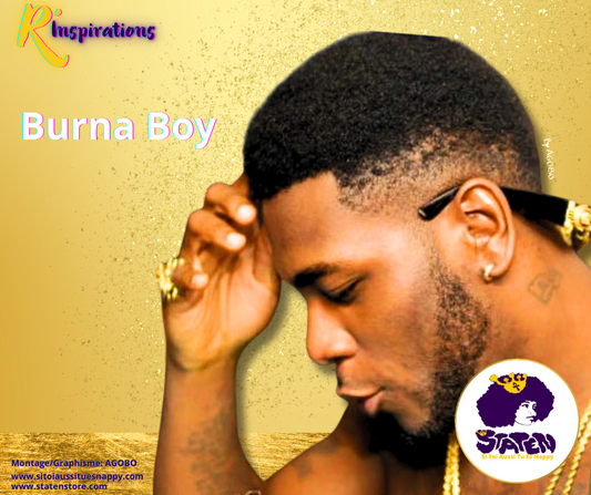Burna Boy