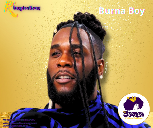 Burna Boy