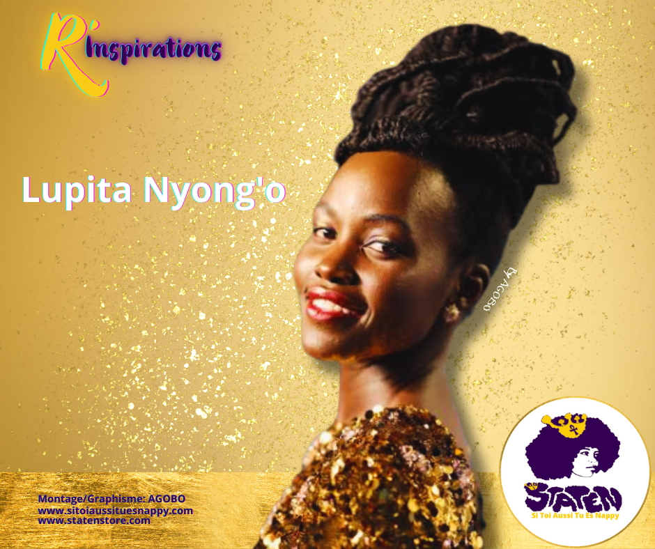 Lupita Nyong'o