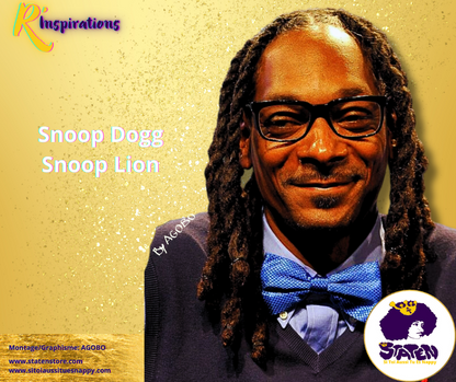 Snoop Dogg