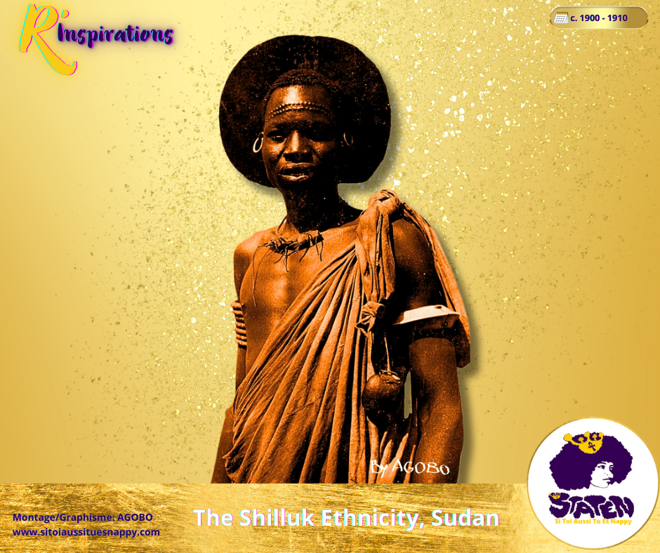 Shilluk