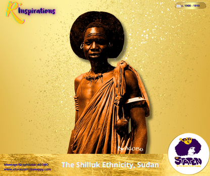 Shilluk