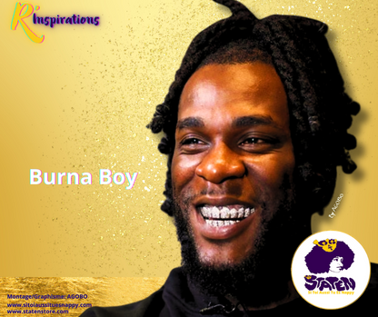 Burna Boy