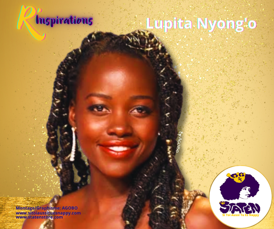 Lupita Nyong'o
