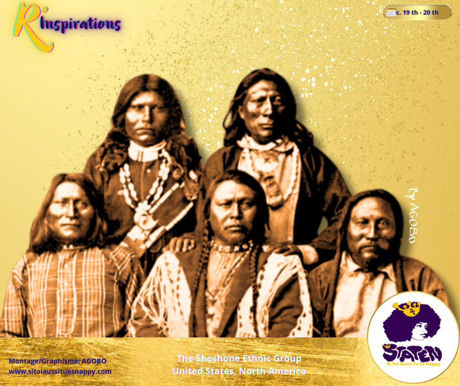 Shoshone