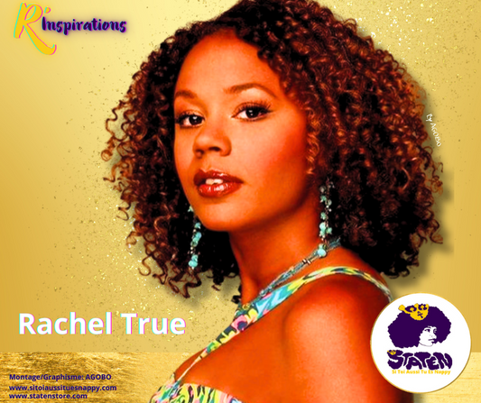 Rachel True