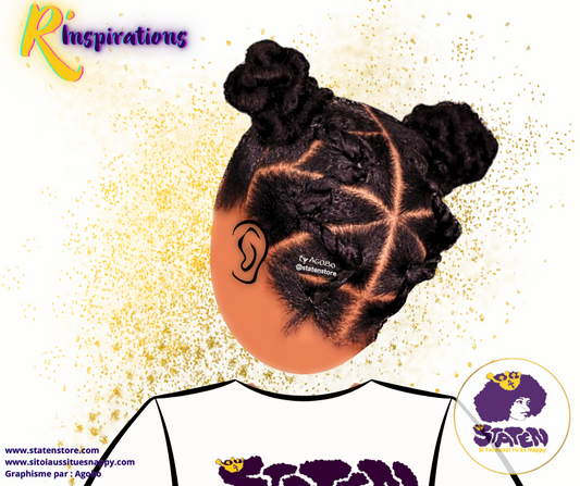 Couettes/Pigtails & Tresses - Fille