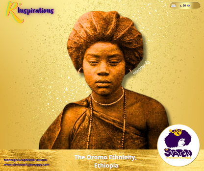 Oromo