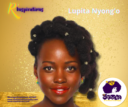 Lupita Nyong'o