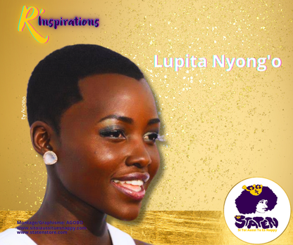 Lupita Nyong'o