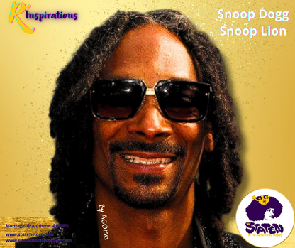 Snoop Dogg