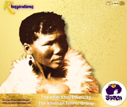 Khoïsan