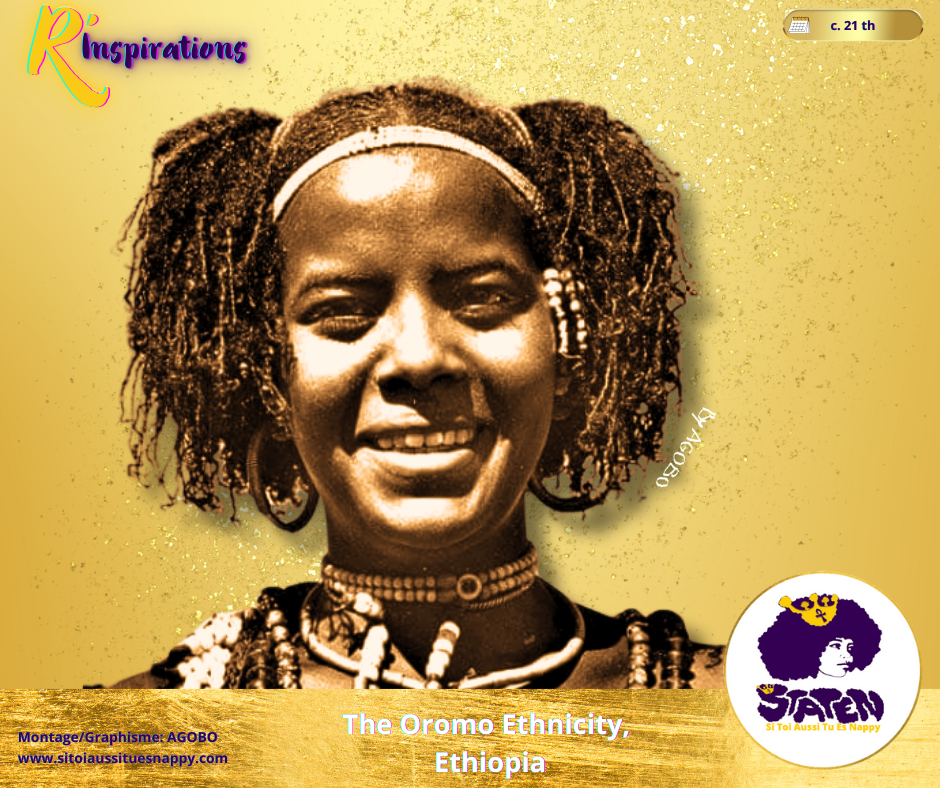 Oromo