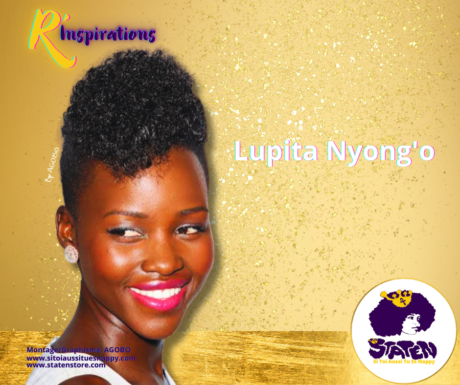 Lupita Nyong'o