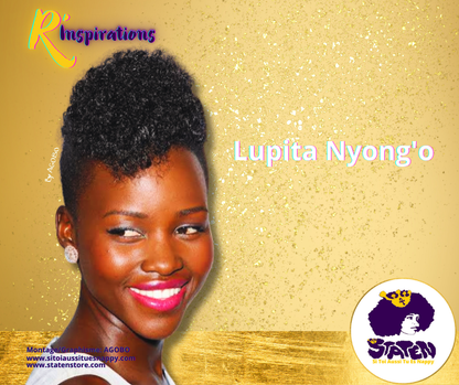 Lupita Nyong'o