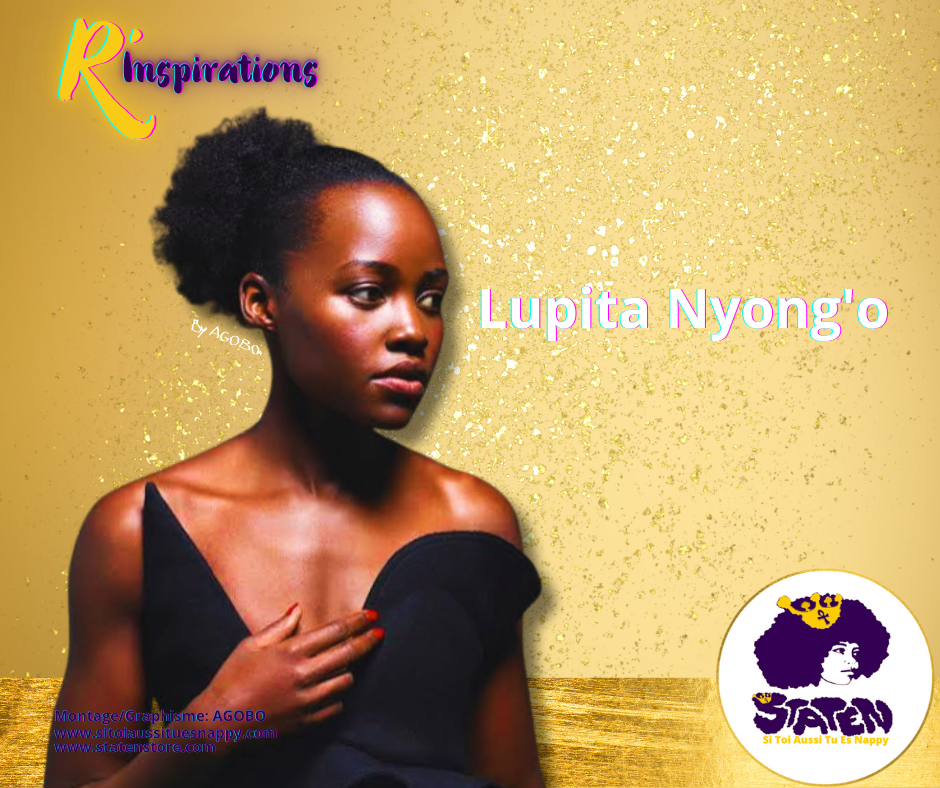 Lupita Nyong'o
