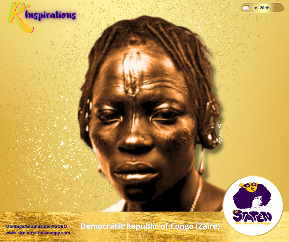 Scarifications | Traditions Physiques Ethniques (Afrique)