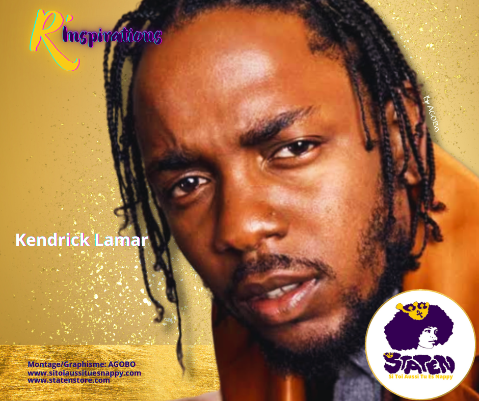 Kendrick Lamar