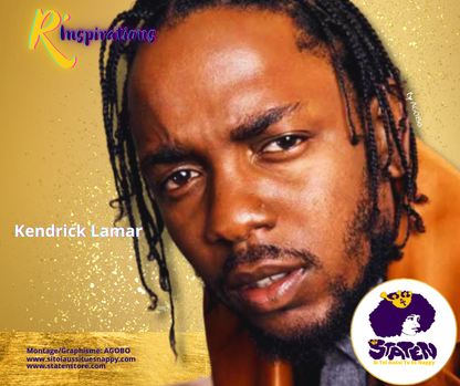 Kendrick Lamar