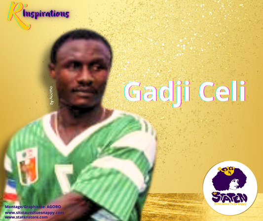 Gadji Celi