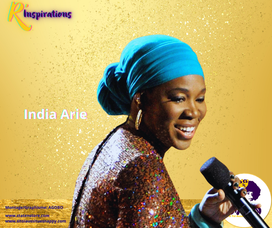 India Arie