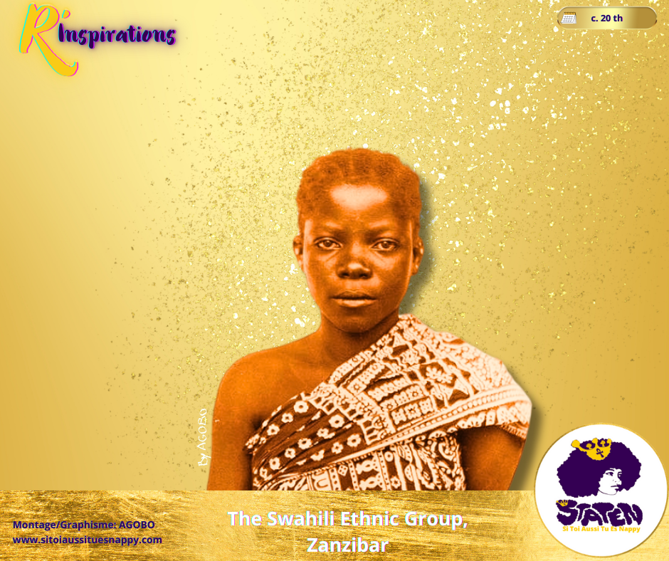 Swahili