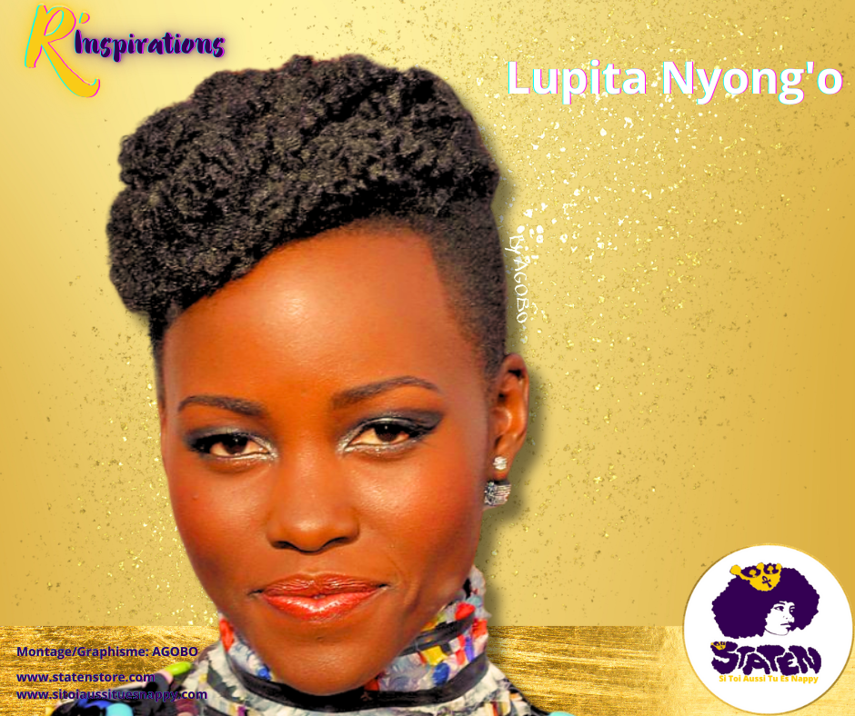 Lupita Nyong'o