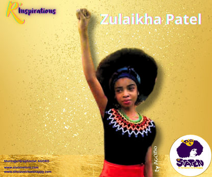 Zulaikha Patel