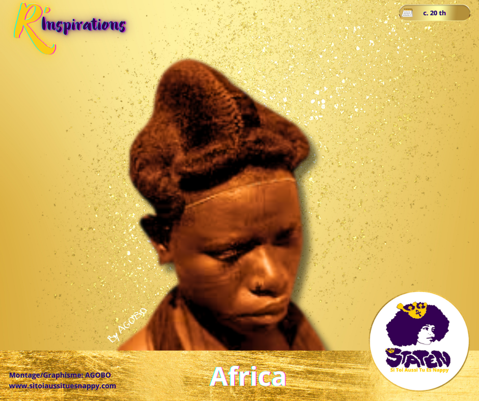 Scarifications | Traditions Physiques Ethniques (Afrique)