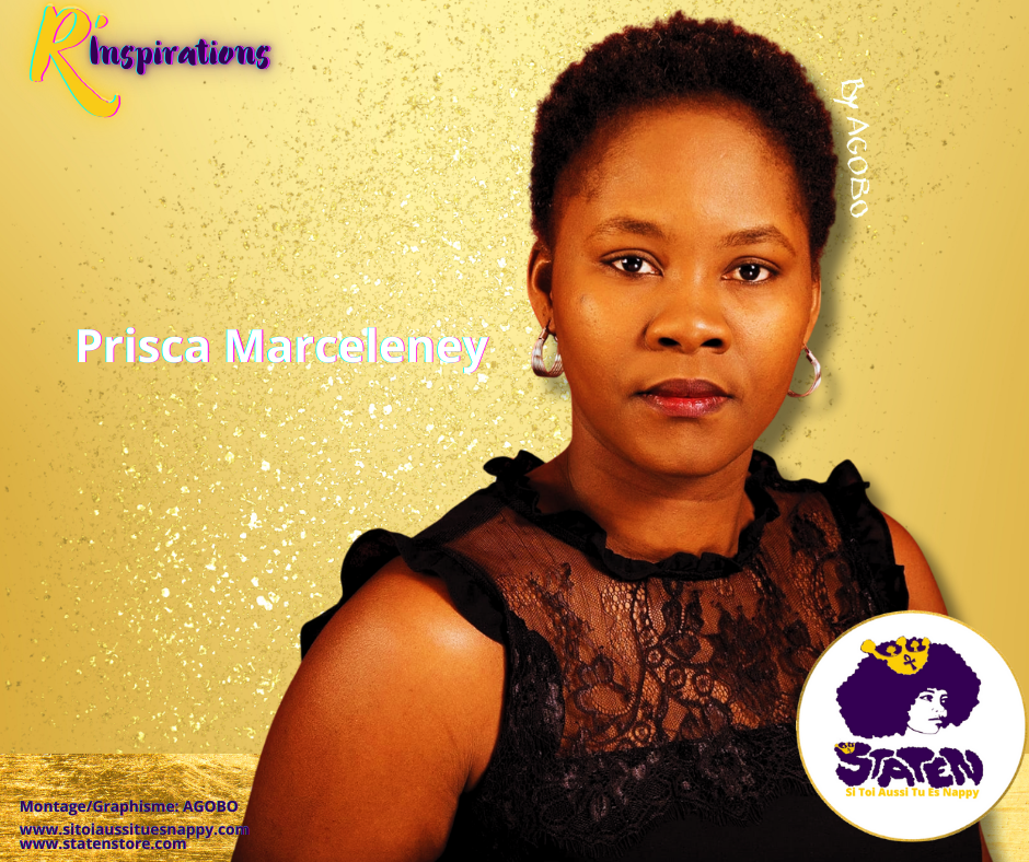 Prisca Marceleney