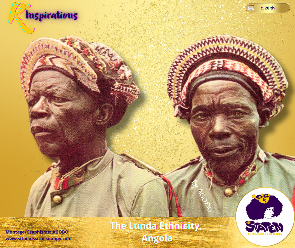 Lunda