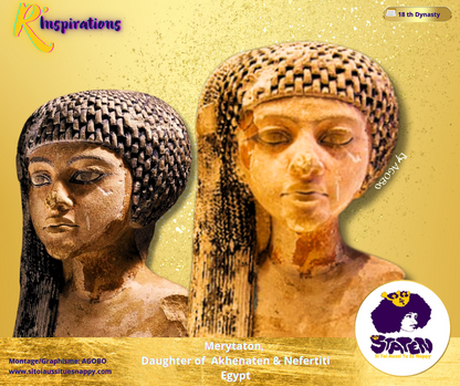 🌍 Coils/Tortilles - Afrique
