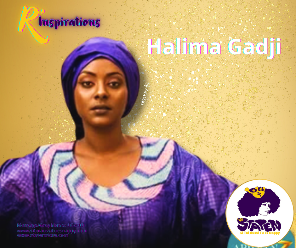 Halima Gadji