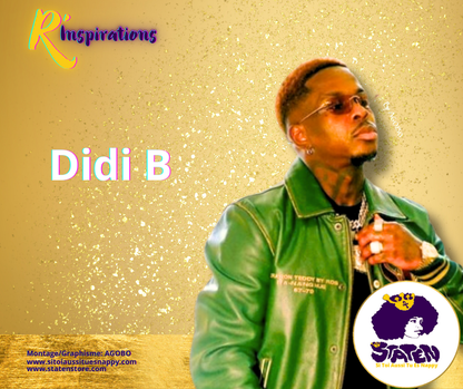 Didi B