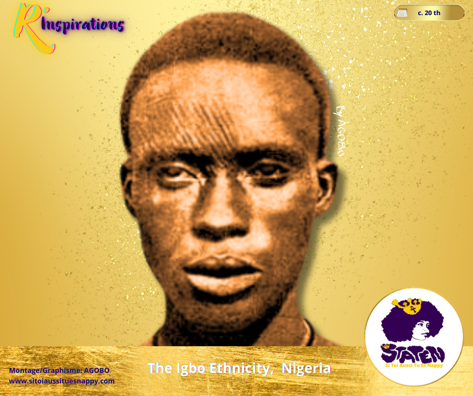 Scarifications | Traditions Physiques Ethniques (Afrique)
