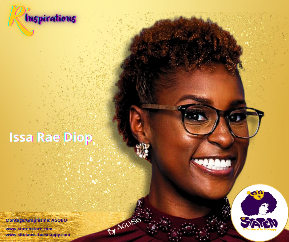 Issa Rae Diop