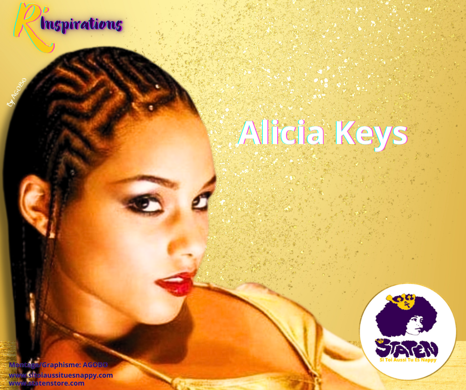 Alicia Keys